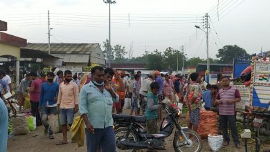 Photo of ब्रेकिंग बलिया —हॉटलाइन संबाददाता संजय कुमार तिवारी की रिपोर्ट