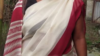 Photo of कोविड और कुपोषण के खिलाफ लड़ रही लड़ाई, आगनवाड़ी सेविका कांति  दे रही लोगों को जानकारी
