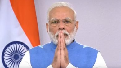 Photo of प्रधानमंत्री 27 जुलाई को उच्च प्रवाह क्षमता वाली कोविड-19 परीक्षण सुविधाओं का शुभारंभ करेंगे