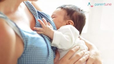 Photo of विश्व स्तनपान सप्ताह:   कुपोषण और संक्रामक बीमारियों से नवजात को सुरक्षित रखता है स्तनपान