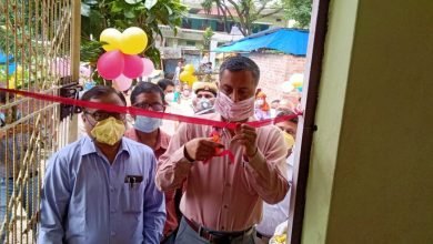 Photo of जिलाधिकारी ने किया पीसीवी टीका व ‘विटामिन ए संपूरण’ कार्यक्रम का शुभारंभ