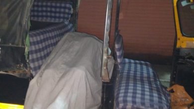 Photo of बहन के यहां से राखी बंधवाकर घर वापस आते समय भाई की सड़क हादसे में हुई मौत