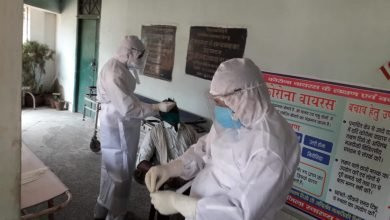 Photo of कोविड-19 के दौर में भी  जिले में संस्थागत प्रसव का हो रहा है सफल संचालन