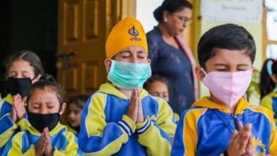 Photo of कोरोना से लड़ने में बच्चों का करें सहयोग , आपका सकारात्मक व्यवहार है जरुरी 
