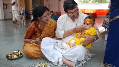 Photo of जिले के सभी प्रखंडों में होगा अन्नप्राशन दिवस का आयोजन