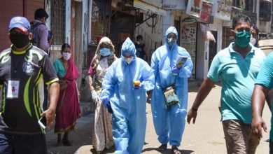 Photo of संक्रमण काल में मानसिक स्वास्थ्य का ख्याल रखना जरूरी