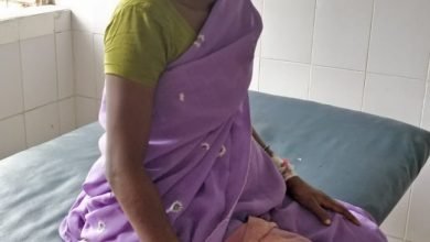 Photo of कटोरिया रेफरल अस्पताल में हफ्तेभर में 10 महिलाओं की हुई नसबंदी
