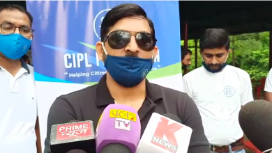 Photo of गैर सरकारी संस्था CIPL फाउंडेशन की ओर से मेधावी छात्रों को टैब और शिक्षण सामग्री दी गई