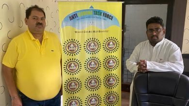 Photo of एग्रीगेटर मानवता की रक्षा के लिए सदा आगे