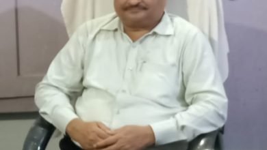 Photo of कोविड की जंग में विशेषज्ञ चिकित्सकों को जोड़ने की नई पहल