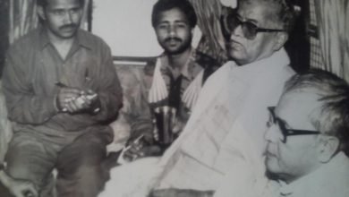 Photo of 84 साल की उम्र में पूर्व राष्ट्रपति प्रणव मुखर्जी ने ली आखिरी सांस