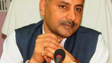 Photo of कोरोना मरीजों की बढ़ती संख्या पर रोक के लिए प्रयास जारी