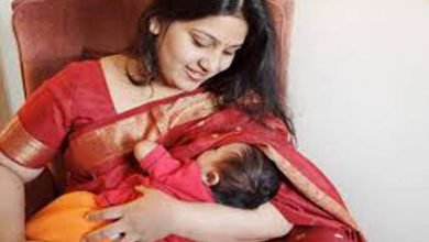 Photo of विश्व स्तनपान सप्ताह:   कुपोषण और संक्रामक बीमारियों से नवजात को सुरक्षित रखता है स्तनपान