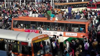 Photo of बस में यात्रा करते वक्त नहीं करें लापरवाही, रहें सतर्क
