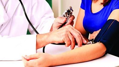 Photo of हाईपरटेंशन से ग्रसित लोग तनाव से रहें दूर