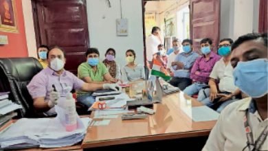 Photo of कालाजार उन्मूलन को लेकर 25 से होगा सर्वे