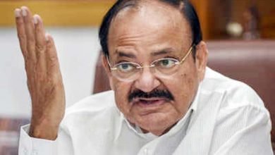 Photo of उपराष्ट्रपति श्री एम. वेंकैया नायडू ने ओणम की पूर्व संध्या पर एक संदेश के माध्यम से लोगों को बधाई दी