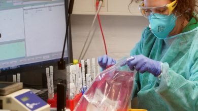 Photo of अब कोविड-19 जाँच में तेजी लाने के लिए पूल जाँच को दी जाएगी प्राथमिकता