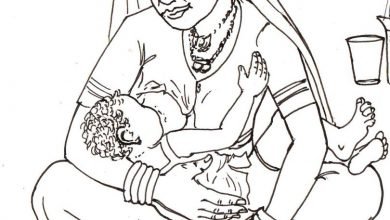 Photo of बच्चे को कराएं स्तनपान, बनी रहेगी मुस्कान