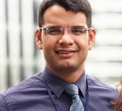 Photo of बलिया के सीडीओ बने विपिन जैन