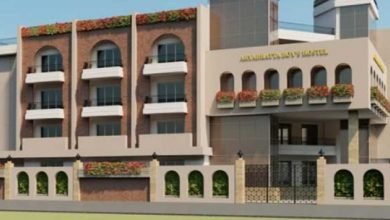 Photo of केन्‍द्रीय विद्युत राज्‍य मंत्री द्वारा सी.एम. साइन्स कॉलेज में छात्रावास बिल्डिंग का शिलान्‍यास