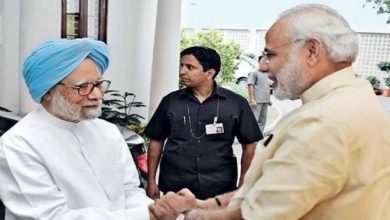 Photo of 88 साल के हुए पूर्व प्रधानमंत्री मनमोहन सिंह, पीएम मोदी ने जन्मदिन पर शुभकामनाएं दीं