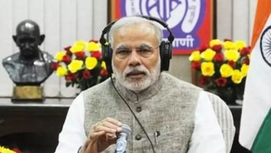 Photo of जनता से गांव, किसान, देश का कृषि क्षेत्र आत्मनिर्भर भारत के आधार-नरेंद्र मोदी