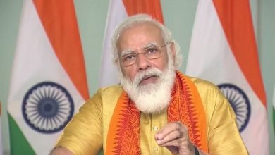 Photo of बिचौलियों के जरिए राजनीति करने वाले लोग कर रहे हैं कृषि सुधारों का विरोध-मोदी