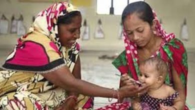 Photo of ‘माता एवं शिशु रहेंगे स्वस्थ तो घर में रहेंगी खुशियां’