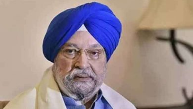 Photo of हरदीप सिंह पुरी ने जलवायु स्मार्ट शहरों का आकलन ढांचा (सीएससीएएफ़ 2.0) और स्ट्रीट्स फॉर पीपल चैलेंज का शुभारंभ किया