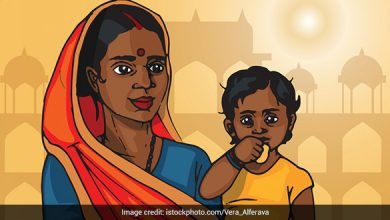 Photo of बच्चों के सर्वांगीण शारीरिक व मानसिक विकास के लिए संतुलित आहार जरूरी