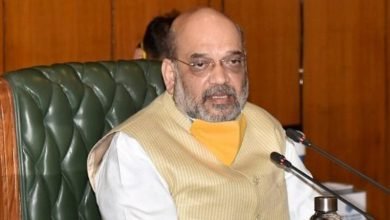 Photo of सुरक्षा और स्वस्थ जीवन ही मोदी सरकार की सर्वोच्च प्राथमिकता