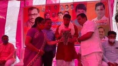 Photo of पंडित दीनदयाल उपाध्याय हमारे लिए प्रेरणास्रोत: चन्दर धवन