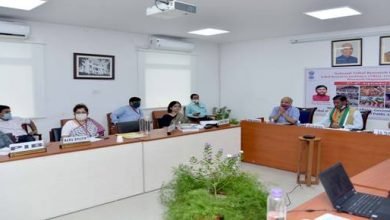 Photo of आईआईपीए कैम्पस, नई दिल्ली में राष्ट्रीय जनजातीय अनुसंधान संस्थान की स्थापना के लिए एमओटीए और आईआईपीए के बीच समझौता हुआ