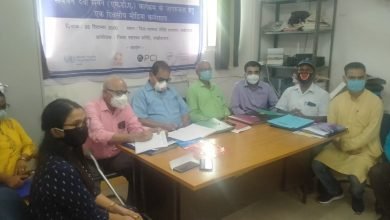 Photo of फाइलेरिया उन्मूलन के लिए 28 सितंबर से चलाया जायेगा अभियान
