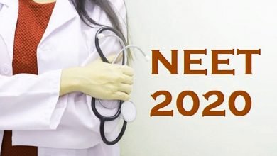 Photo of NEET की परीक्षा टलेगी या नहीं, सुप्रीम कोर्ट ने दिया यह फैसला