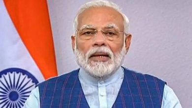 Photo of बिहार के छह जिलों में सिकल सेल एनीमिया उन्मूलन कार्यक्रम का प्रधानमंत्री आज वर्चुअली करेंगे उद्घाटन