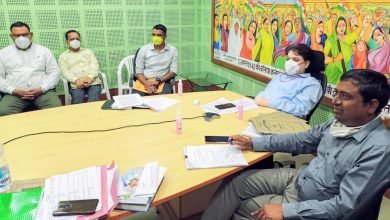 Photo of मनियर थाने से हटा दिए गए हैं राष्ट्रीय मानवाधिकार आयोग के लगाए गए बोर्ड