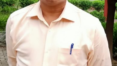 Photo of कोरोना से जारी जंग में सभी विभाग मिलकर टीम भावना के साथ करें काम”