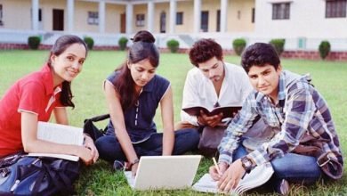 Photo of केंद्रीय स्वास्थ्य मंत्रालय ने कोरोना महामारी के बीच देश में होने जा रहीं परीक्षाओं के संबंध में दिशानिर्देश जारी किए हैं