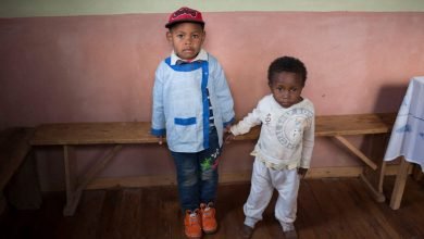 Photo of फ़रवरी के पहले सप्ताह से वृद्धि निगरानी सप्ताह के रूप में मनेगा प्रत्येक माह का पहला सप्ताह