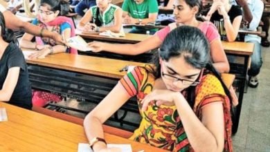 Photo of PTET 2020- 16 सितंबर को है परीक्षा, जानिए कब जारी होगा एडमिट कार्ड