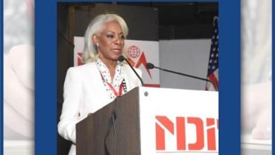 Photo of आज ग्लोबल बाजार के ग्लोबल चैन को समझना आवश्यक- हेलेन ई विलियम, डीन, पेपरडाइन यूनिवर्सिटी, यूएसए