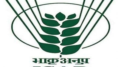 Photo of आईसीएआर के राष्ट्रीय कृषि उच्च शिक्षा परियोजना के तहत होगा “कृतज्ञ” हैकथॉन का आयोजन