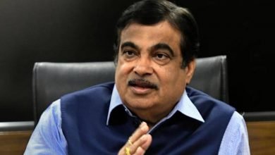 Photo of नितिन गडकरी उत्तर प्रदेश में लगभग 4300 करोड़ रुपये की लागत वाली 11 राजमार्ग परियोजनाओं का शिलान्यास और उद्घाटन करेंगे