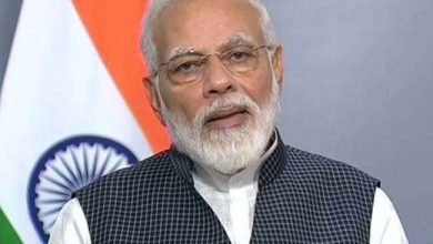 Photo of प्रधानमंत्री ने बिहार में “नमामि गंगे” और “अमृत योजना” से जुड़ी विभिन्न परियोजनाओं का उद्घाटन किया