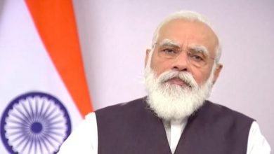 Photo of कोविड की उच्च दर वाले 7 राज्यों और केंद्र शासित प्रदेशों में कोविड से निपटने के उपाय और प्रबंधन की स्थिति तथा तैयारी की समीक्षा करेंगे