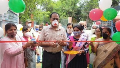 Photo of पोषण परामर्श केंद्र से मिलेगा कुपोषण को मात देने का मंत्र