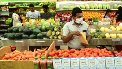Photo of बाजार और दुकान में हम रहेंगे सतर्क तो समाज रहेगा सुरक्षित