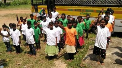 Photo of महामारी कोविड-१९ःके.आई.आई.टी एवं के.आई.एस.एस. ने बनाया असंभव को संभव